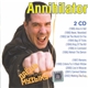 Annihilator - Даёшь Музыку MP3 Collection